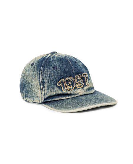 Gorra Unisex Diseño Casual en Algodón