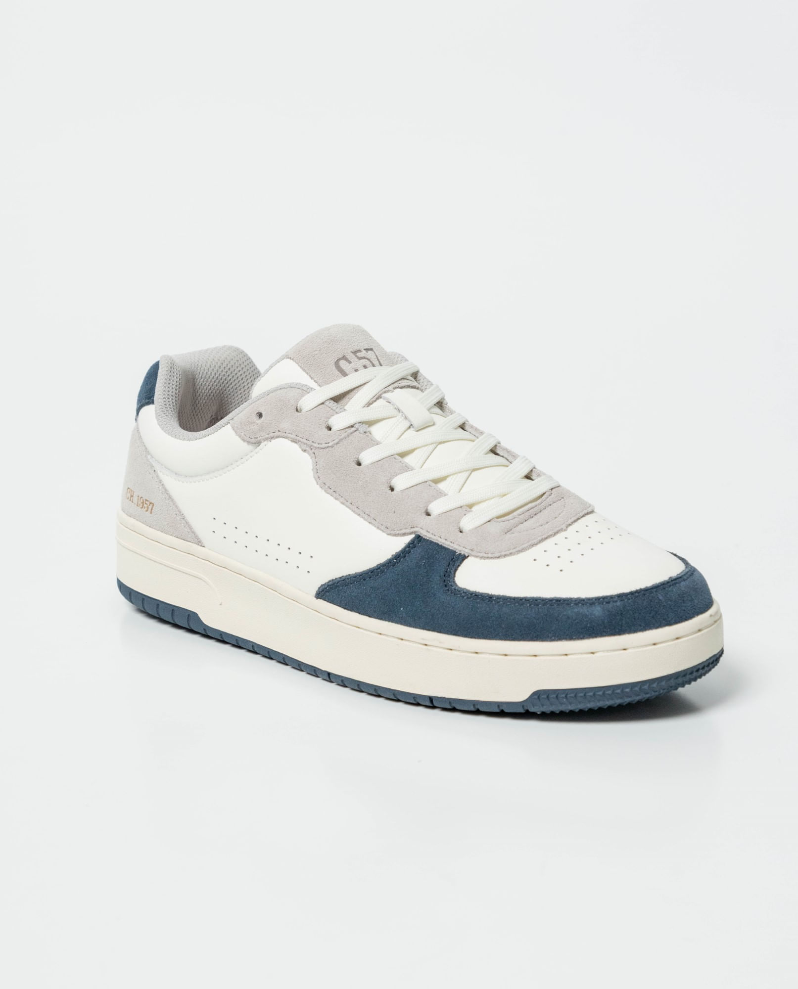 Accesorio Tenis Piel Vacuno Masculino