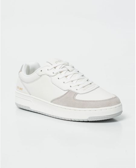 Accesorio: Tenis de Piel Vacuno para Hombre