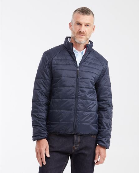 Chaqueta de Hombre, Acolchada - TOGS