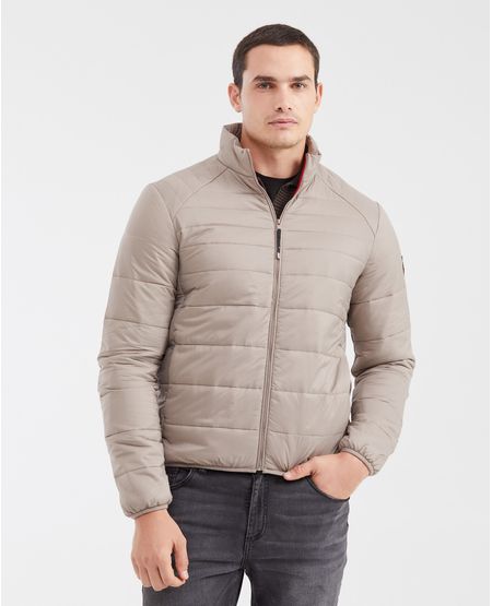 Chaqueta de Hombre, Acolchada - TOGS