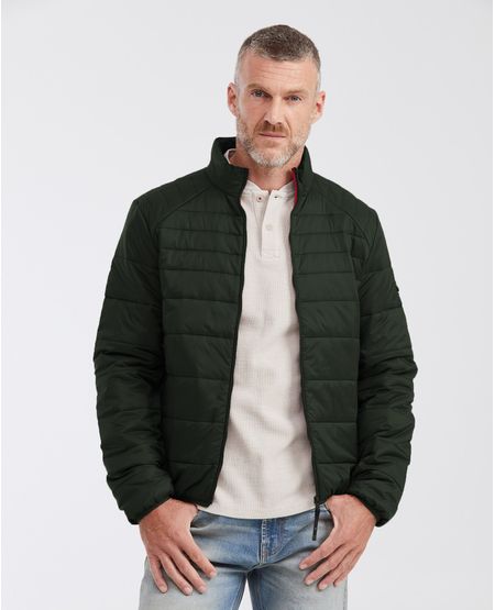 Chaqueta de Hombre, Acolchada - TOGS