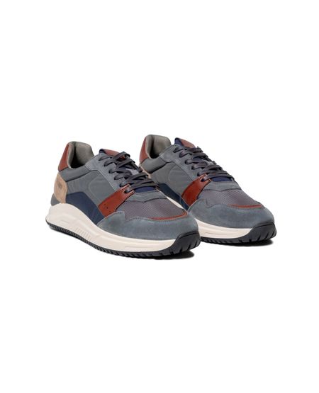 Tenis Estilo Runner para Hombre