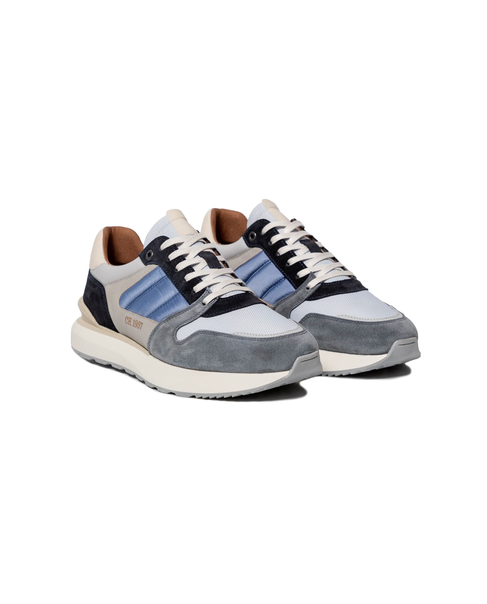 Tenis Estilo Runner para Hombre