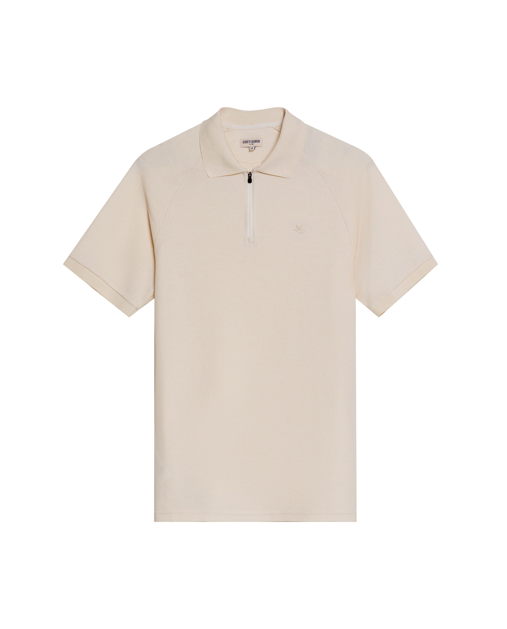 Camiseta Tipo Polo para Hombre