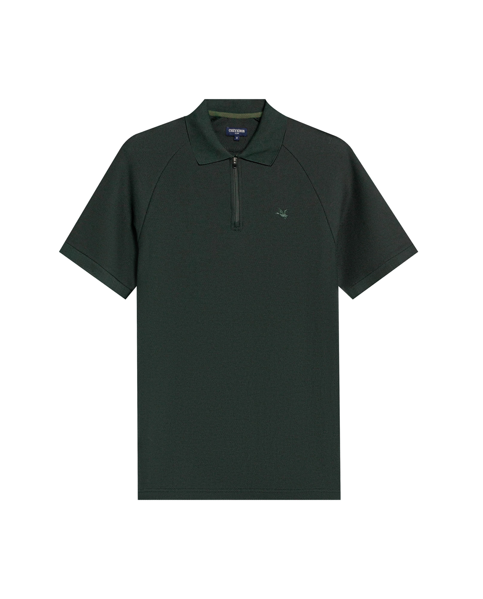 Camiseta Tipo Polo para Hombre