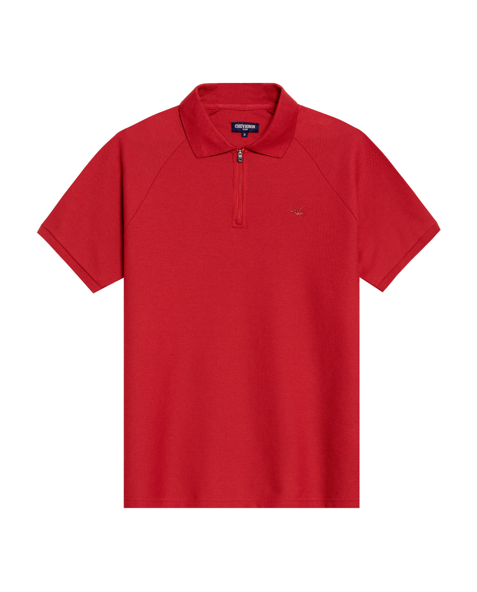 Camiseta Tipo Polo para Hombre