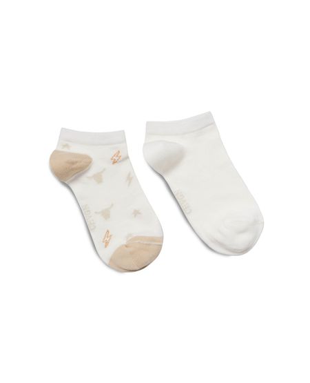 Bipack de Medias Tobilleras para Mujer