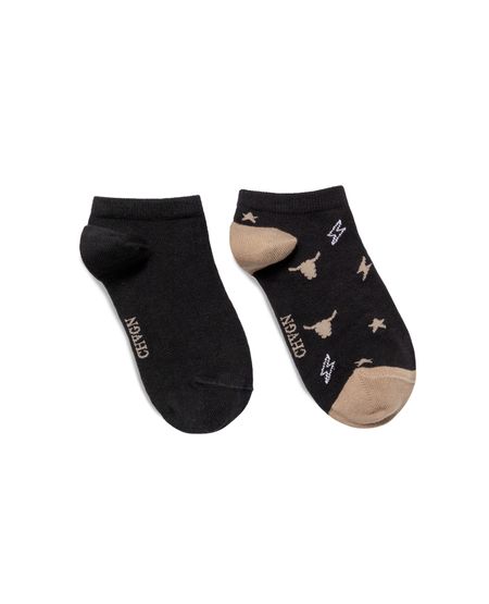 Bipack de Medias Tobilleras para Mujer