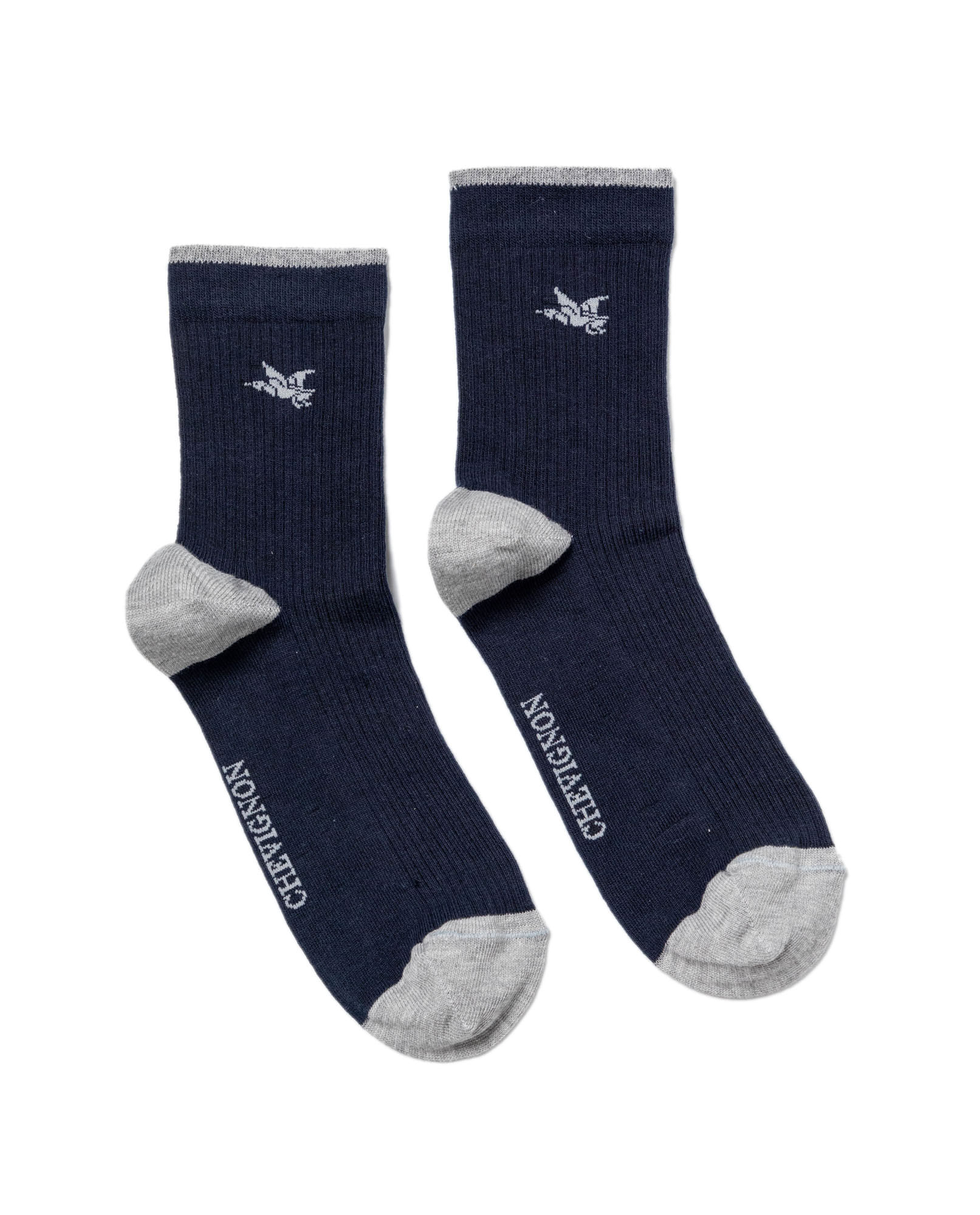 Medias Tejido Acanalado para Hombre