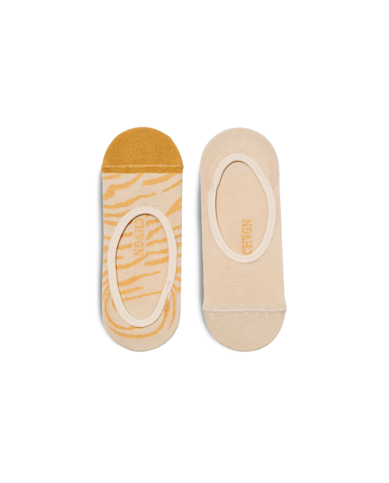 Bipack de Medias Invisibles para Mujer