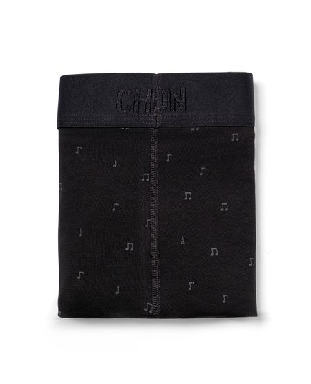 Bóxer en Mezcla de Algodón para Hombre