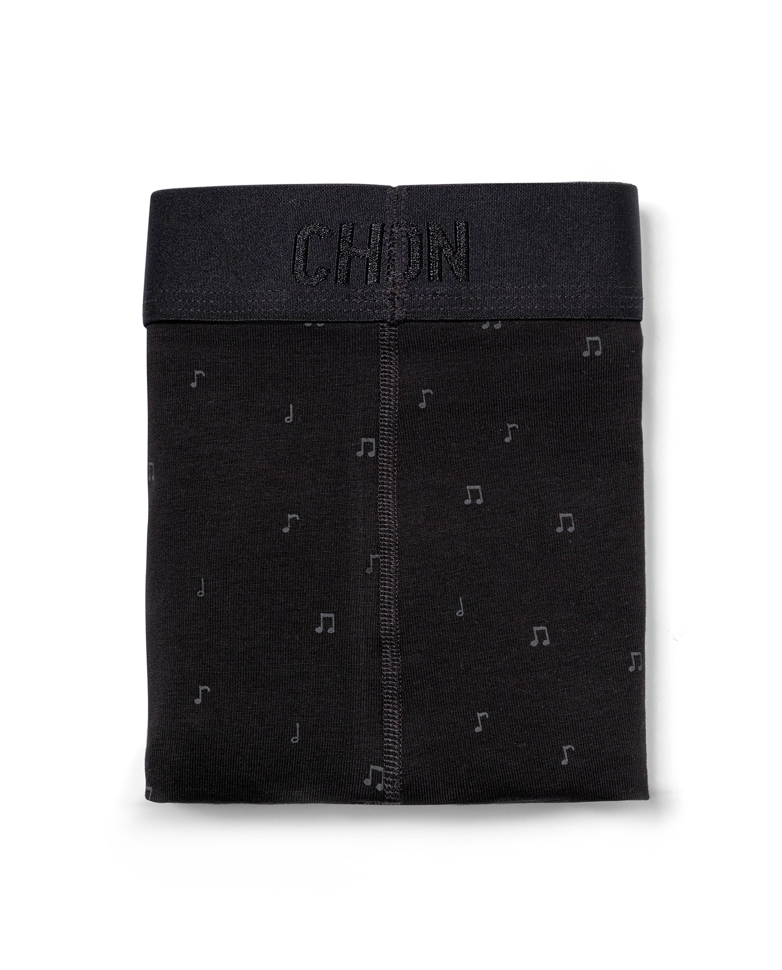 Bóxer en Mezcla de Algodón para Hombre