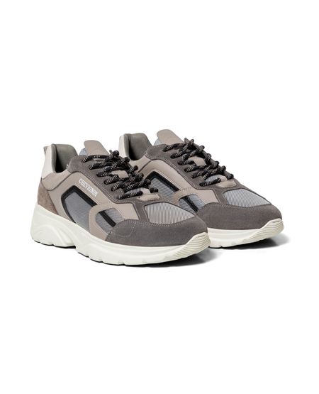 Tenis Estilo Runner para Hombre