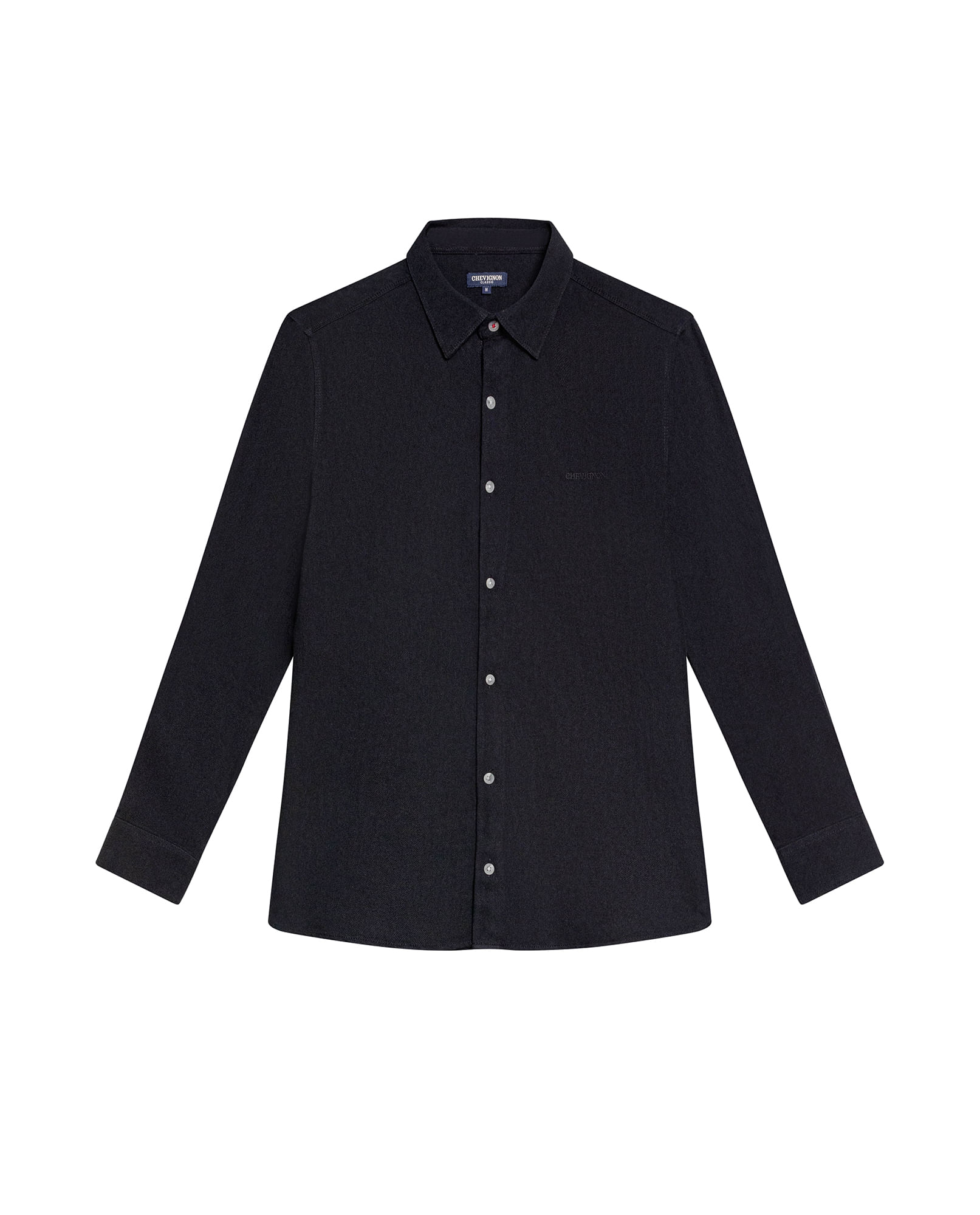 Camisa Manga Larga para Hombre