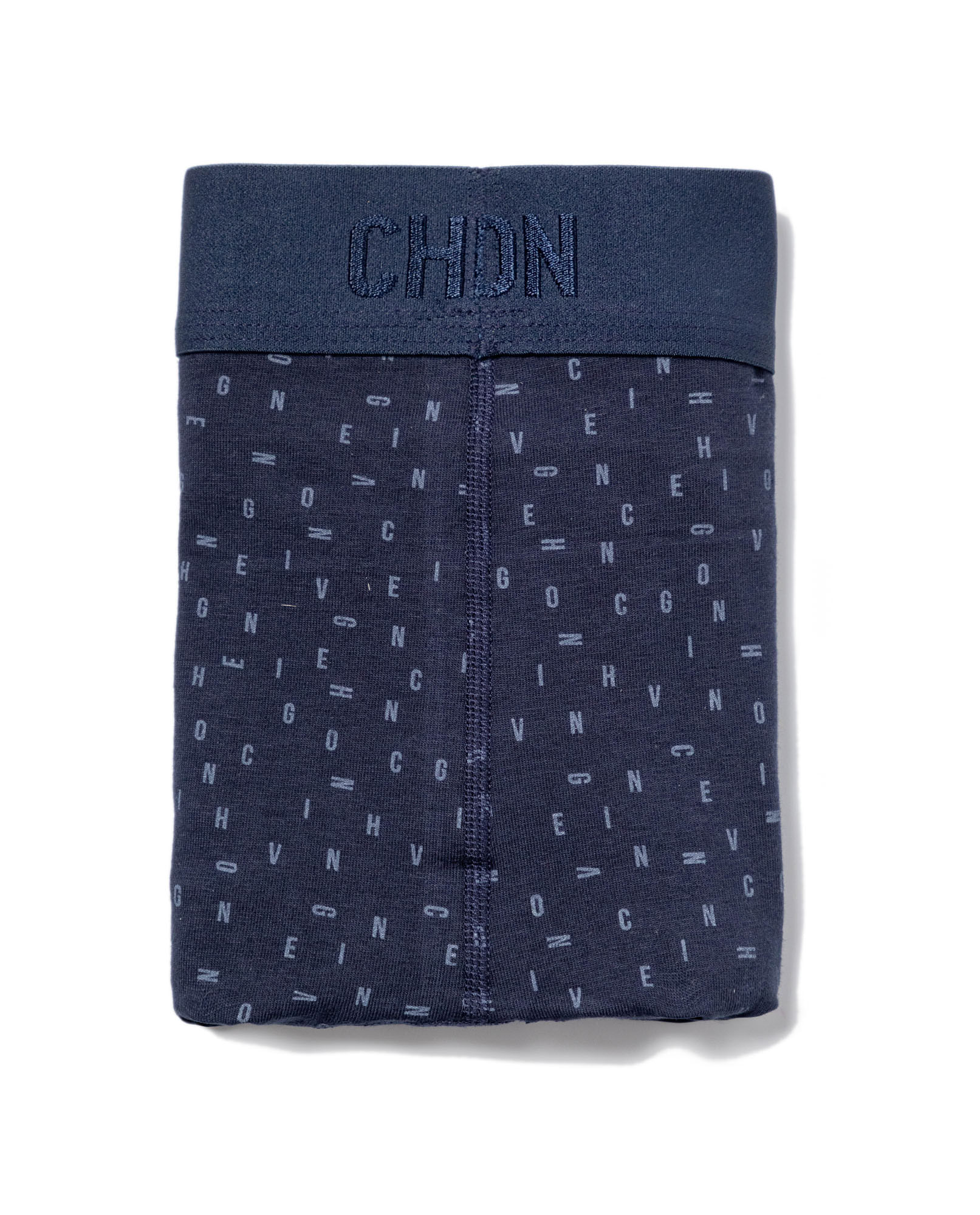 Bóxer en Mezcla de Algodón para Hombre