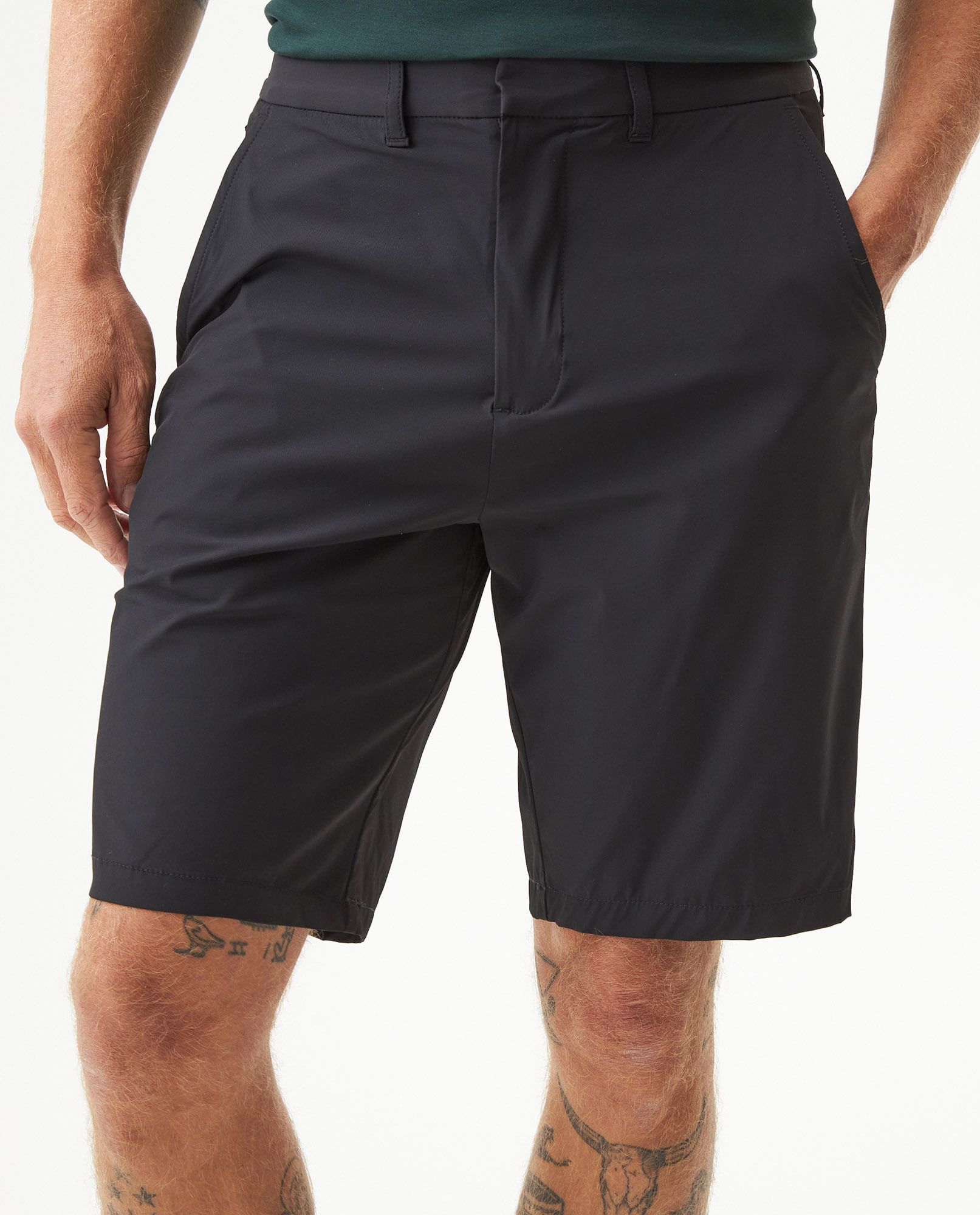 Bermuda para Hombre