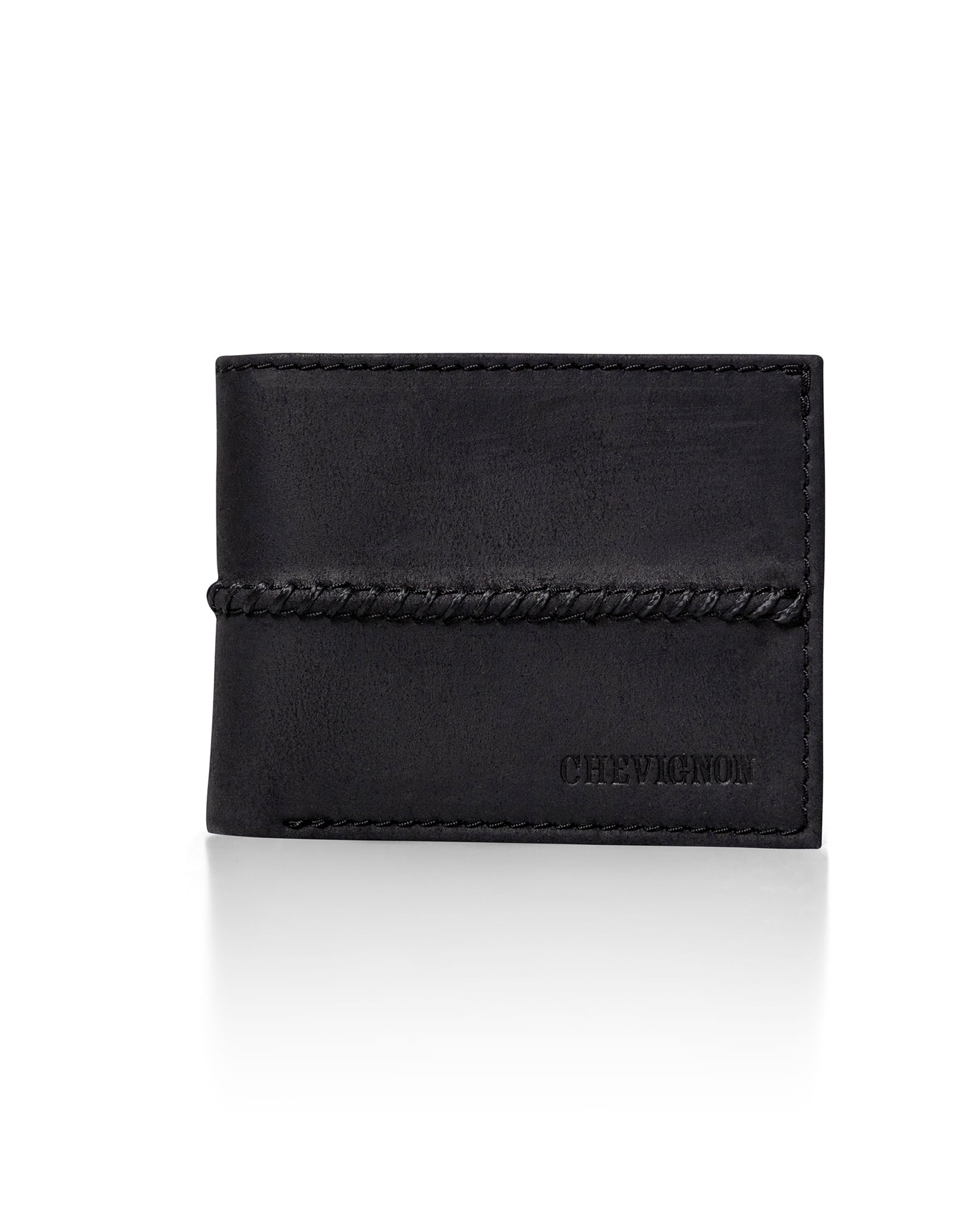 Billetera en Cuero 100% Piel Vacuno