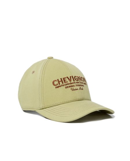 Gorra Unisex 6 Cascos