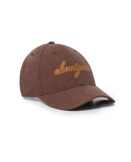Gorra Unisex 6 Cascos en Algodón