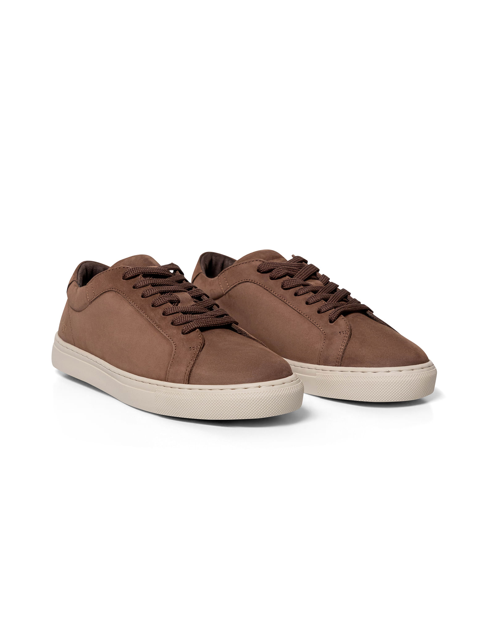 Tenis de Cuero Low Profile para Hombre