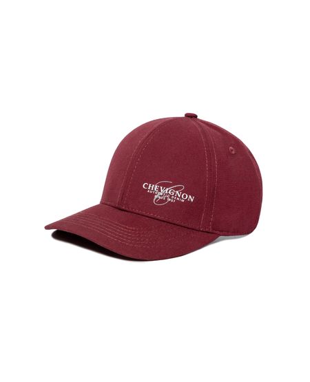 Gorra Unisex 6 Cascos