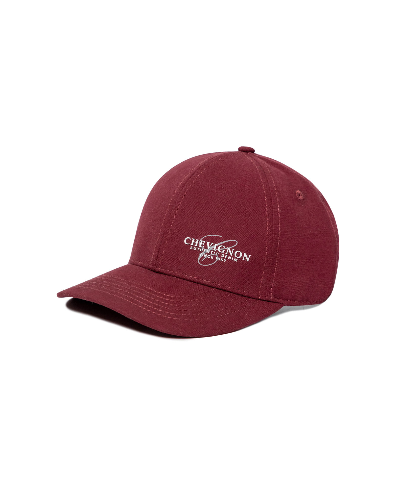 Gorra Unisex 6 Cascos