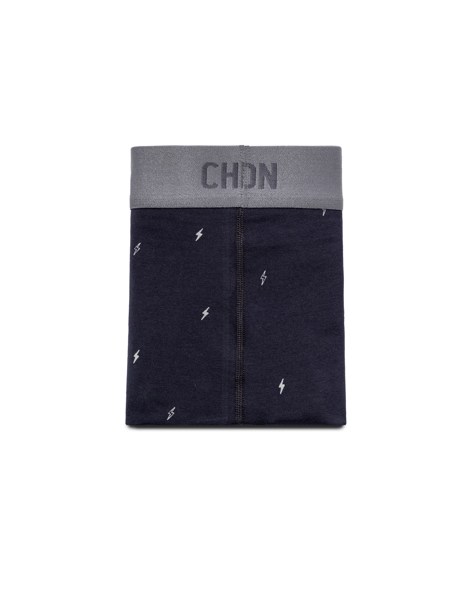 Bóxer en Mezcla de Algodón para Hombre