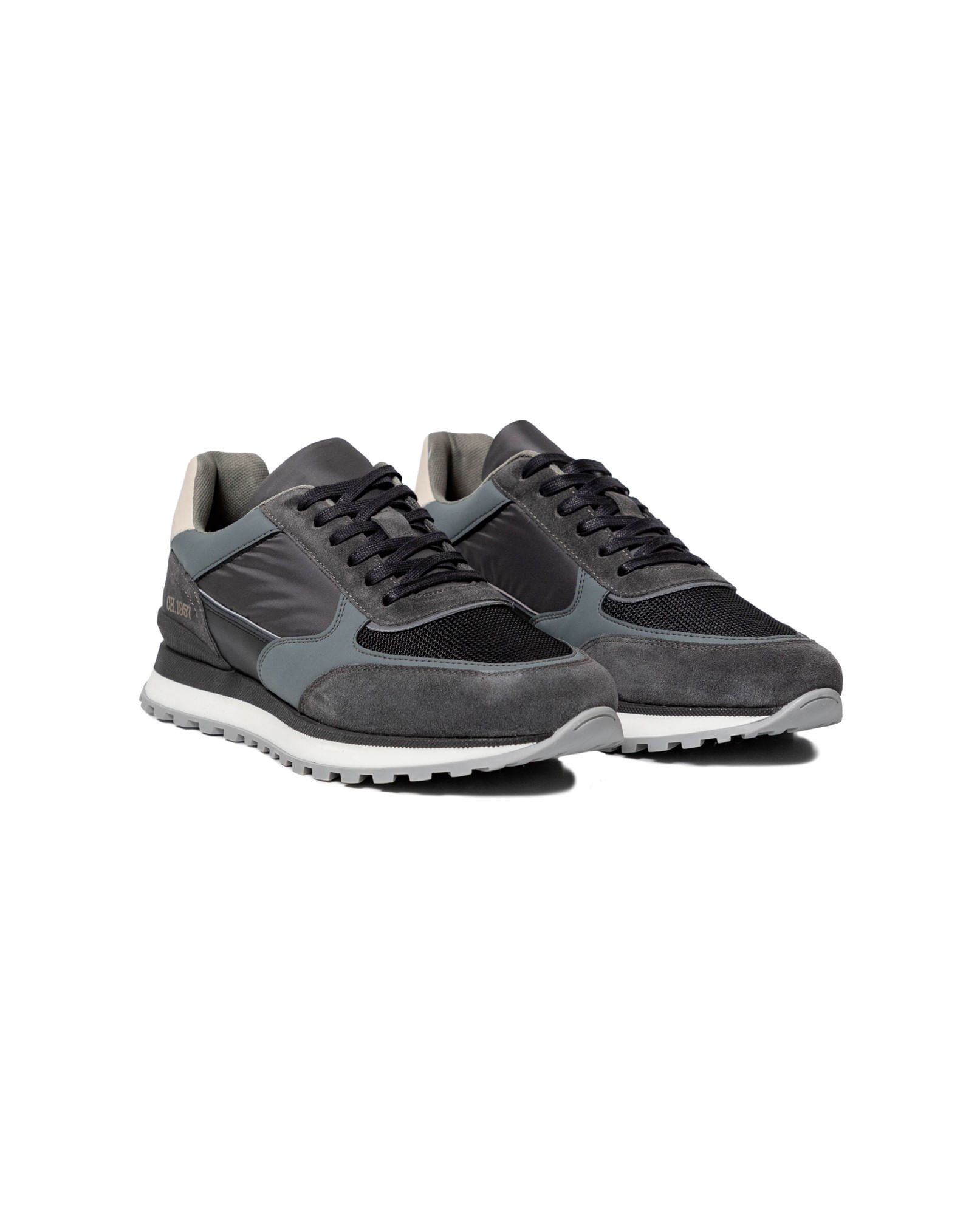 Tenis Estilo Runner para Hombre