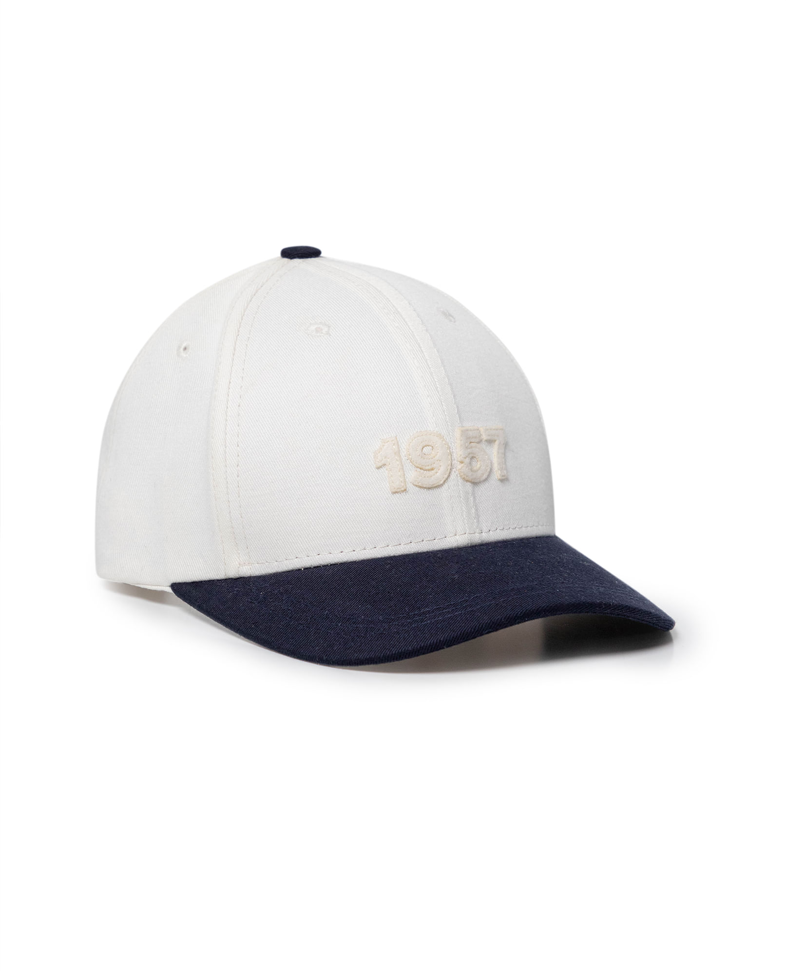 Gorra Unisex 6 Cascos en Algodón