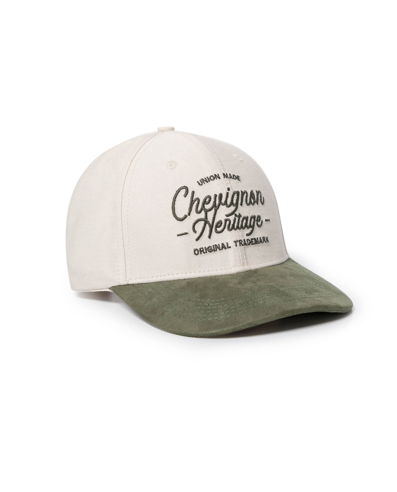 Gorra Unisex 6 Cascos