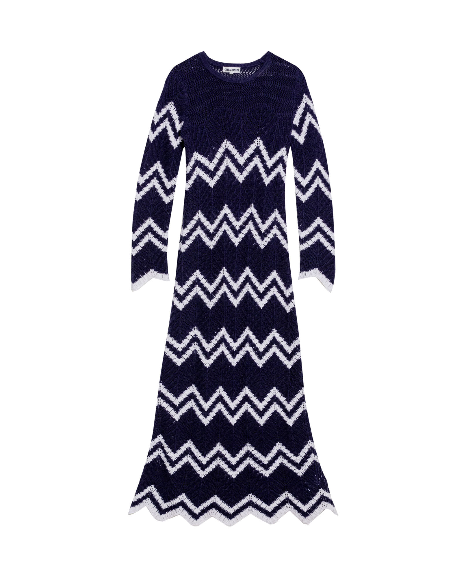Vestido Tejido para Mujer