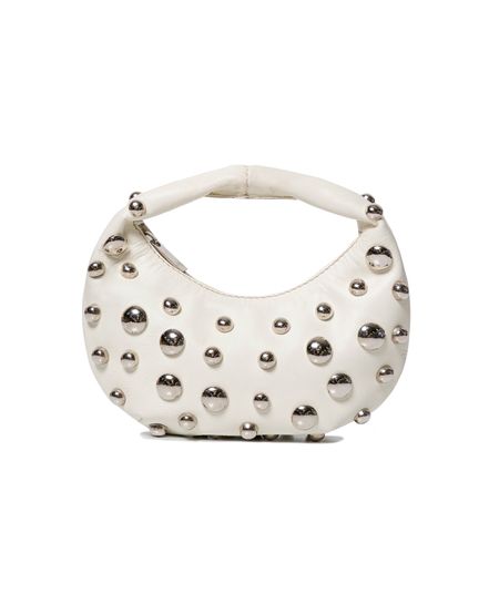 Mini-bag en Cuero Suave de Becerro