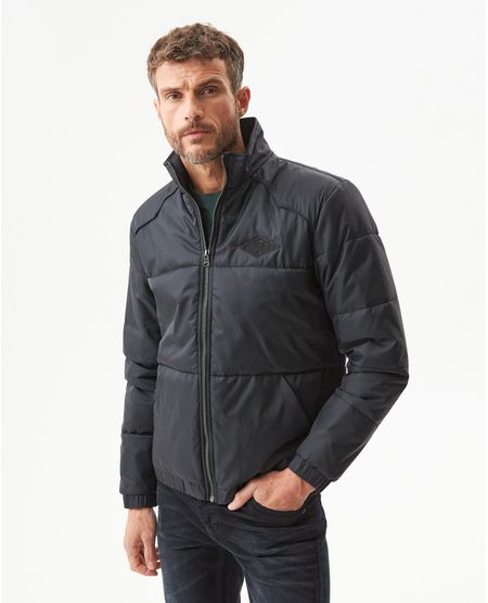 Chaqueta Acolchada para Hombre