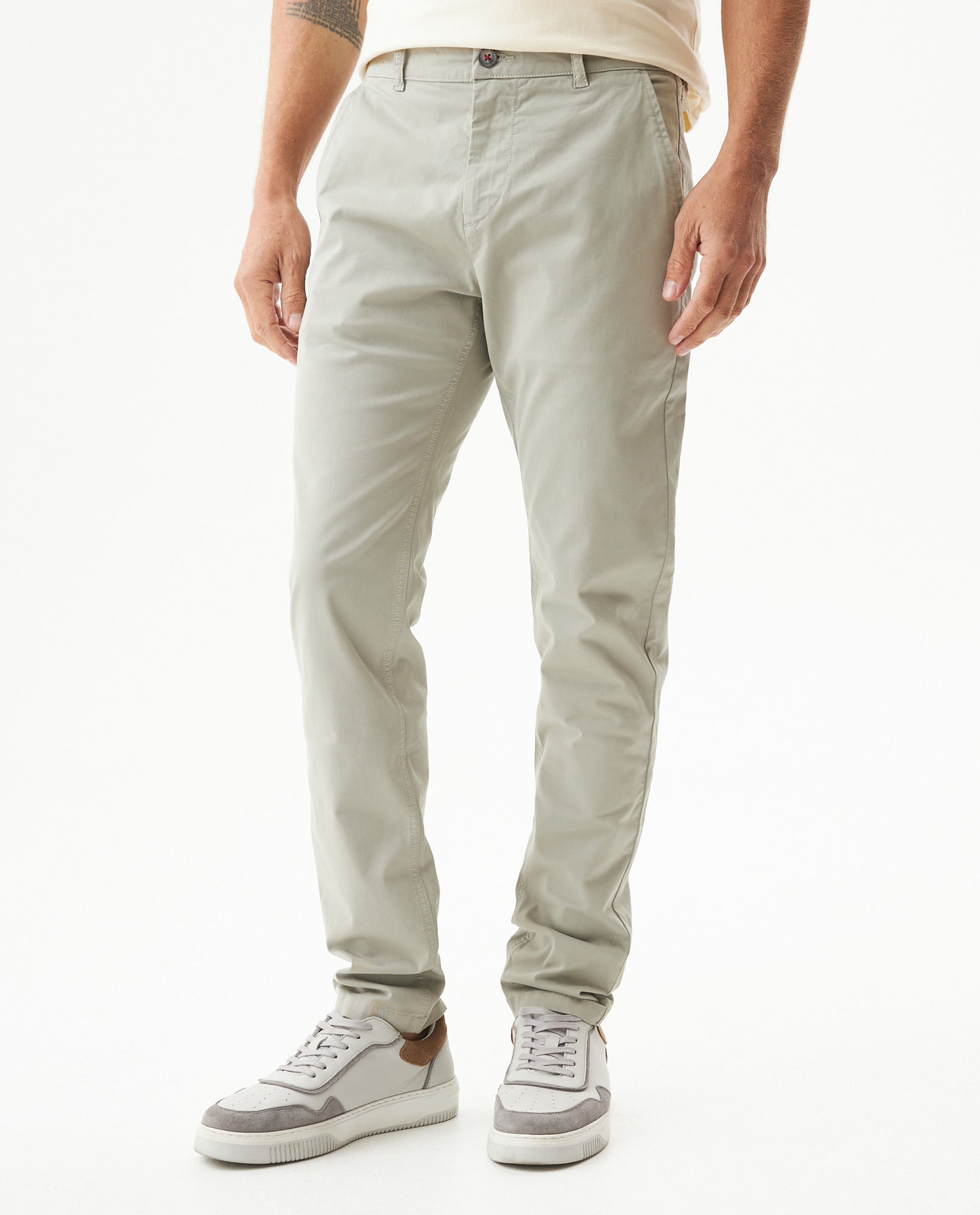 Pantalón Smart Fit para Hombre