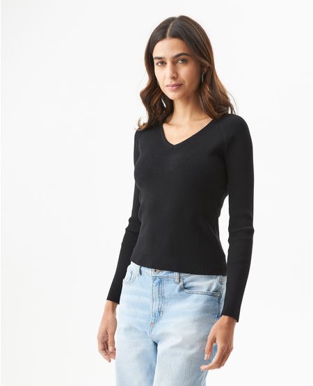 Top Tejido de Mujer