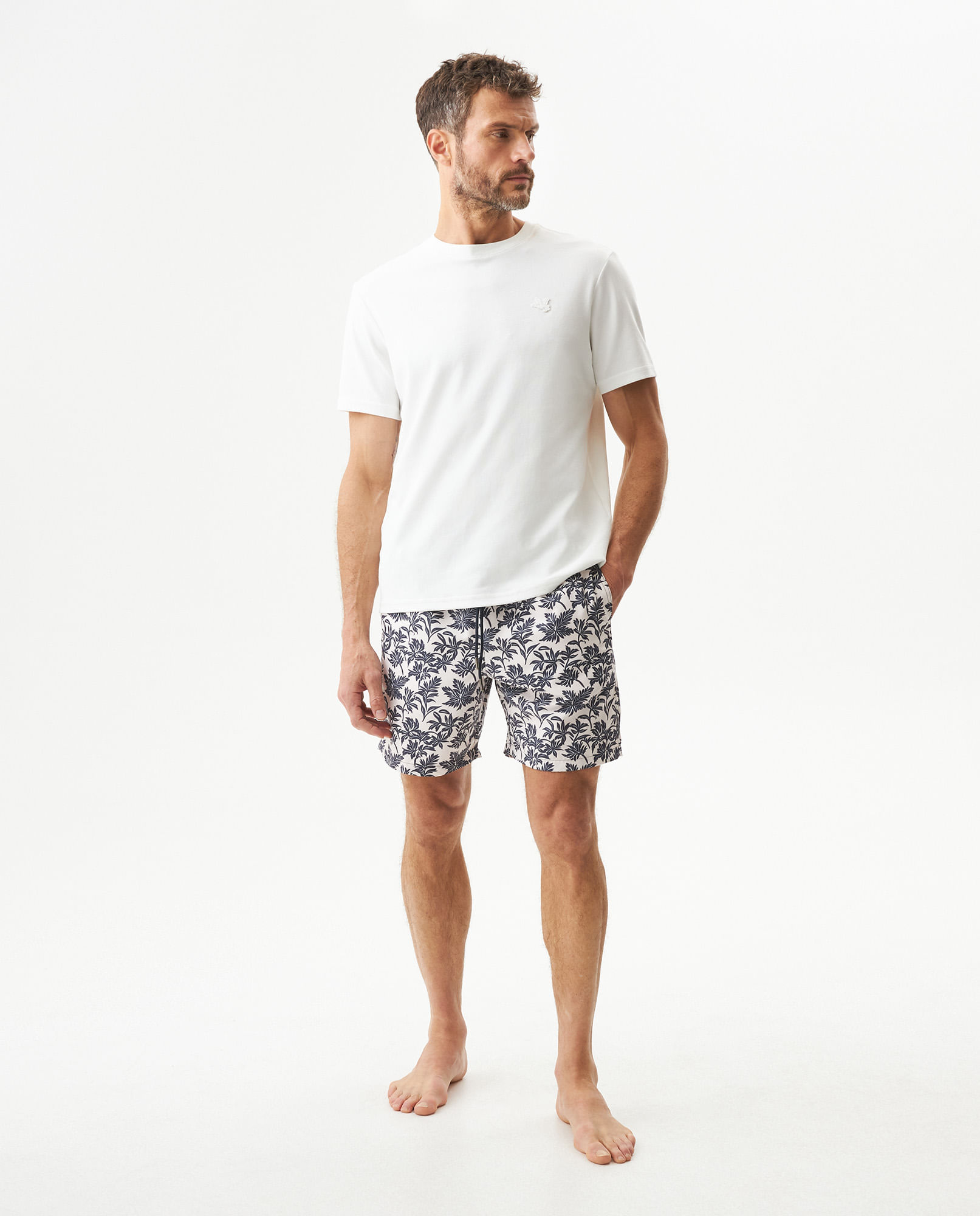 Bermuda para Hombre