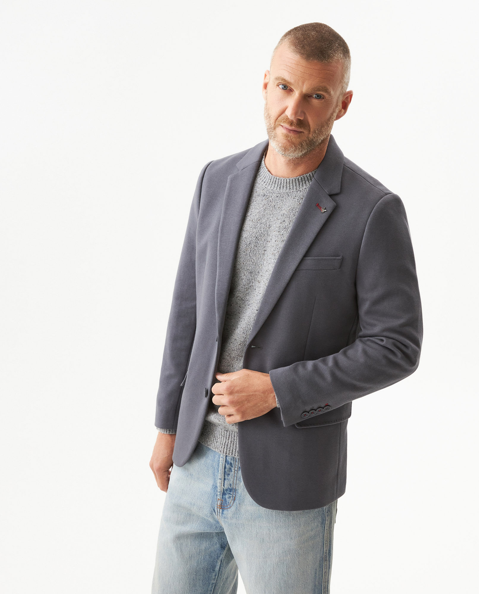 Blazer para Hombre