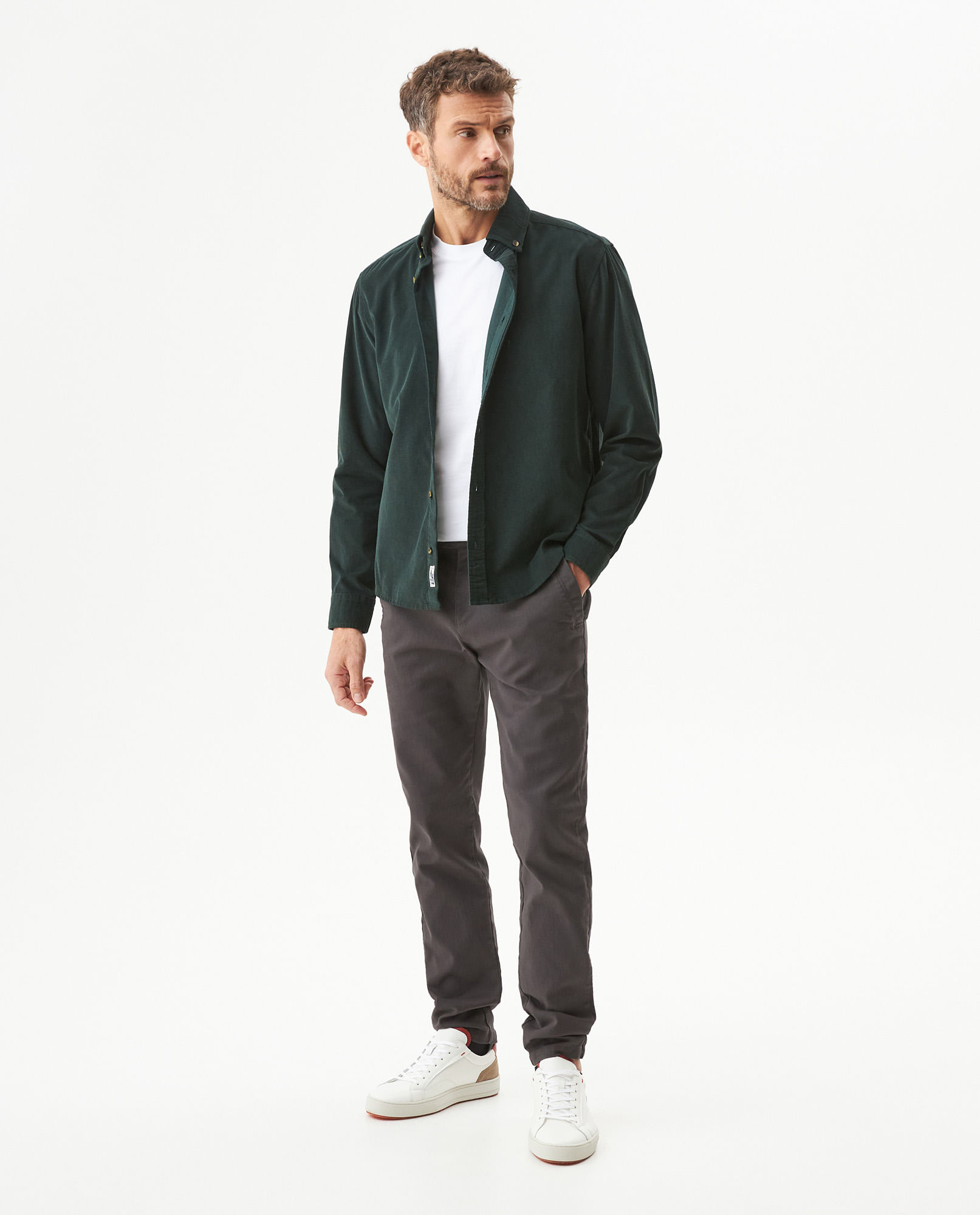 Pantalón Rocket para Hombre