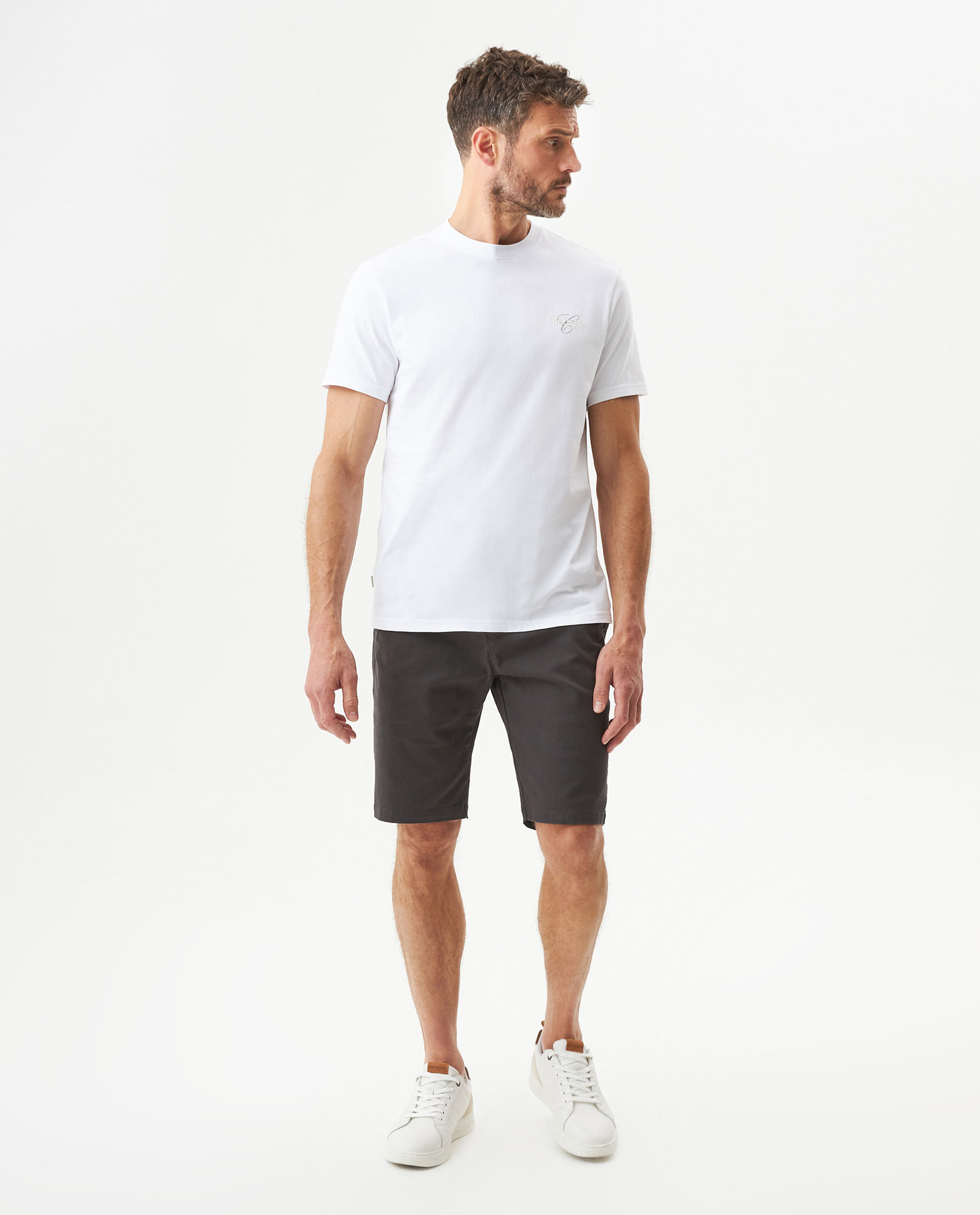 Bermuda para Hombre