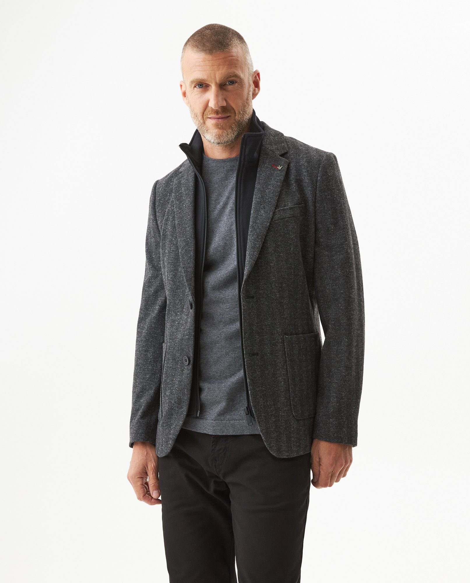 Blazer para Hombre