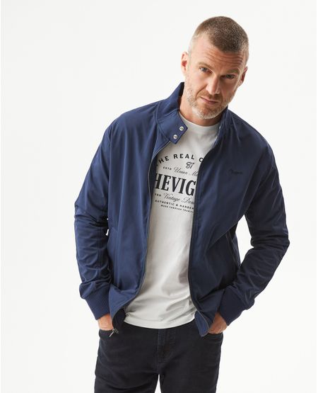 Chaqueta Bomber para Hombre