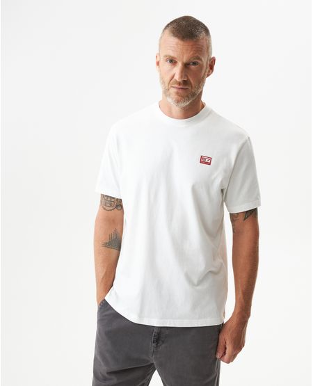 Camiseta Manga Corta para Hombre