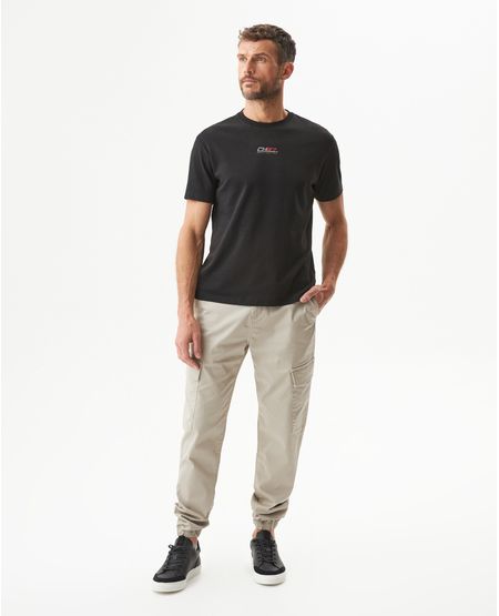 Pantalón Tipo Jogger para Hombre
