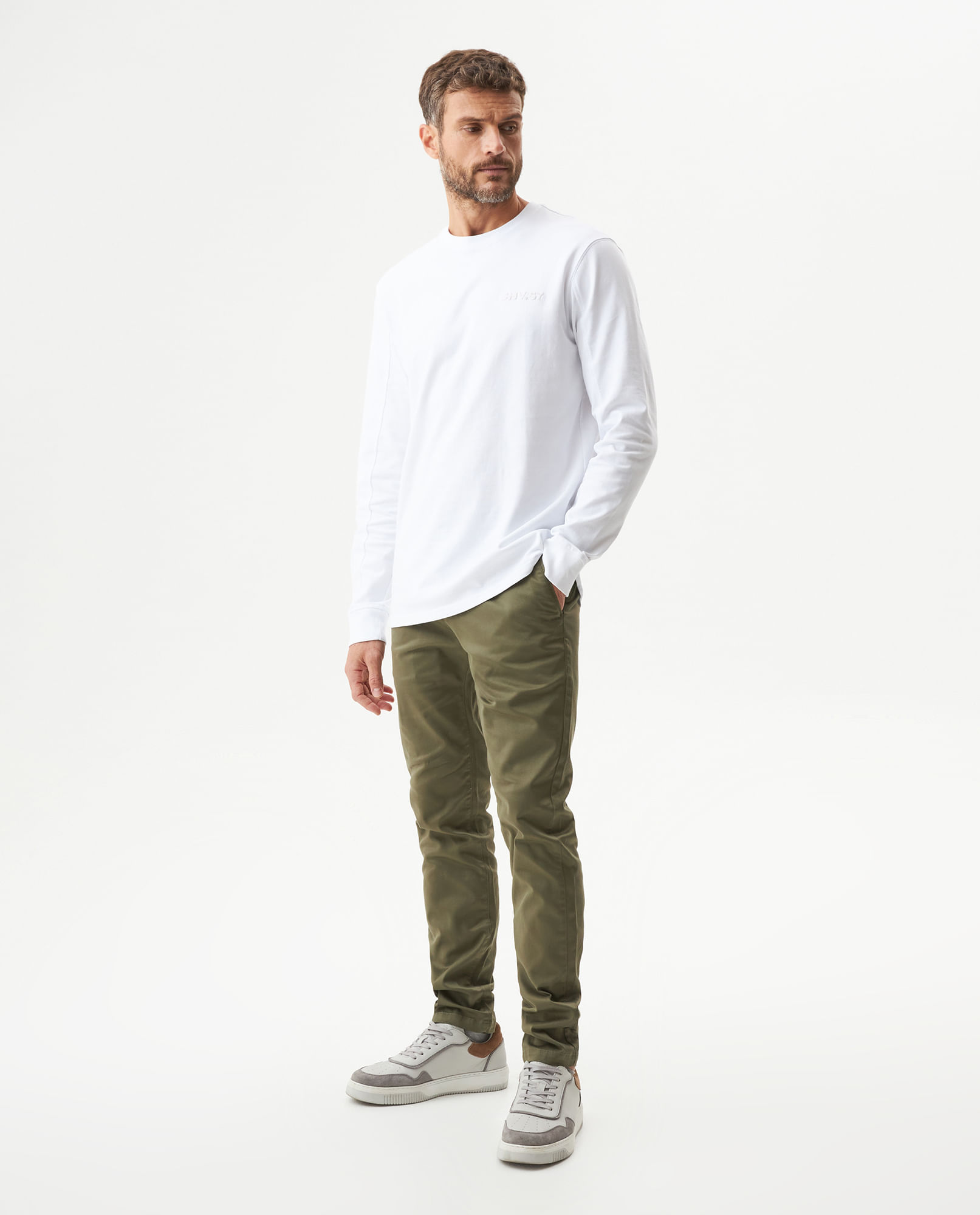 Pantalón Rocket para Hombre