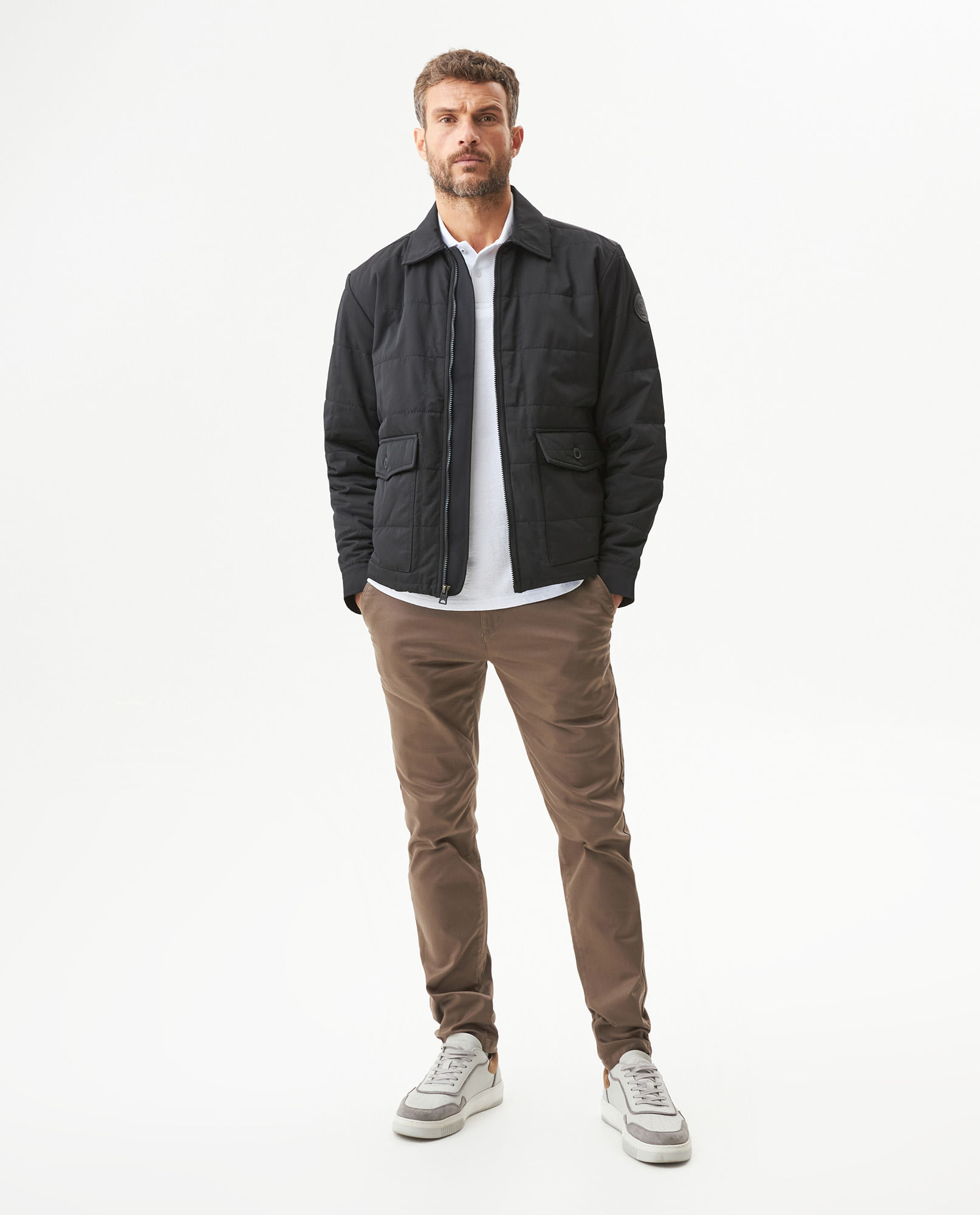 Pantalón Rocket para Hombre