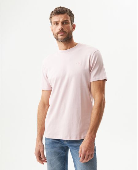 Camiseta Manga Corta para Hombre
