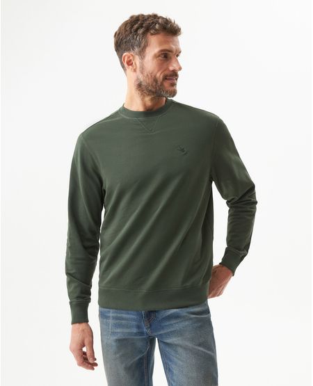 Buzo Cerrado para Hombre