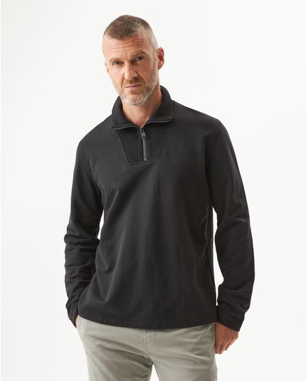 Buzo Cerrado para Hombre
