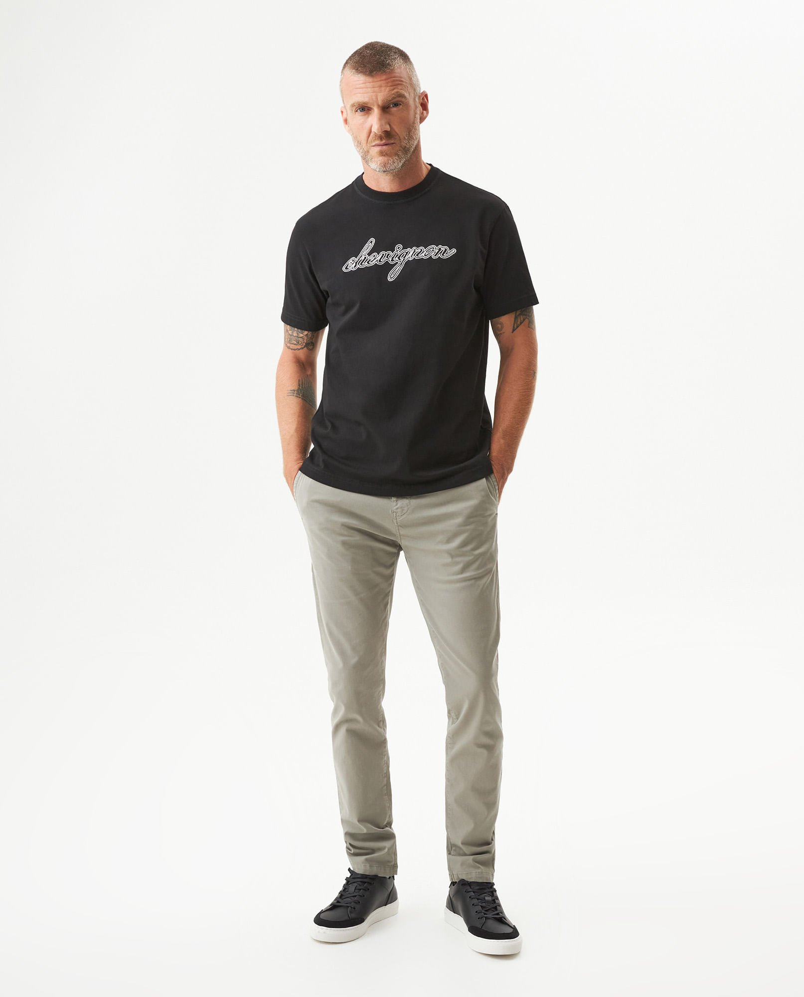 Pantalón Rocket para Hombre